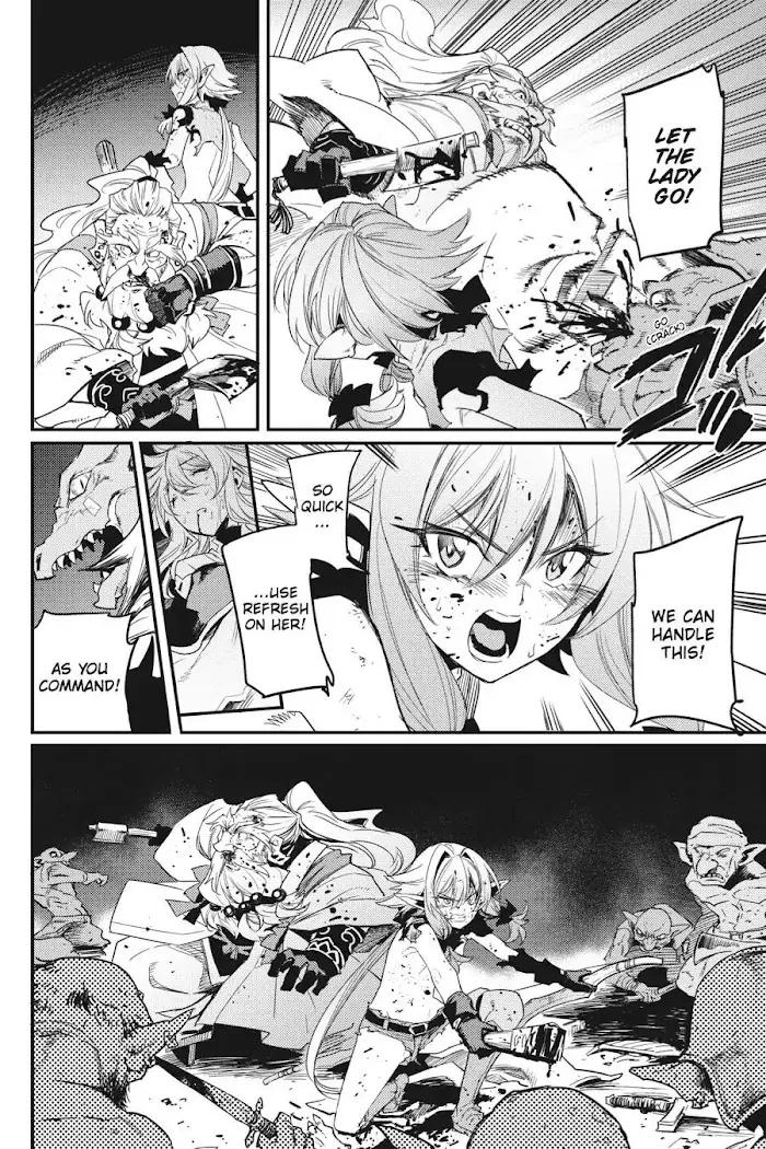 Goblin Slayer Chapter 23 image 15_optimized